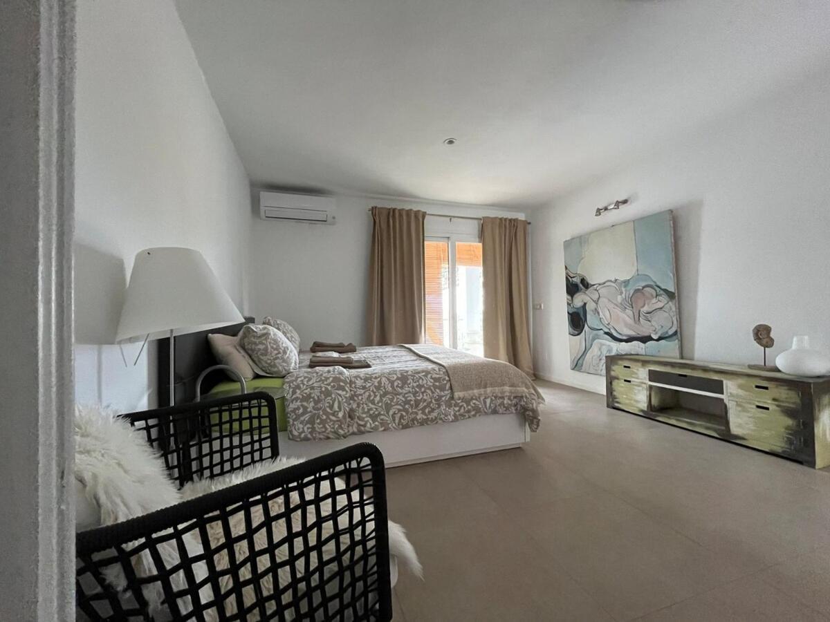 Casa vacanze Rosita Ibiza Talamanca (Ibiza)