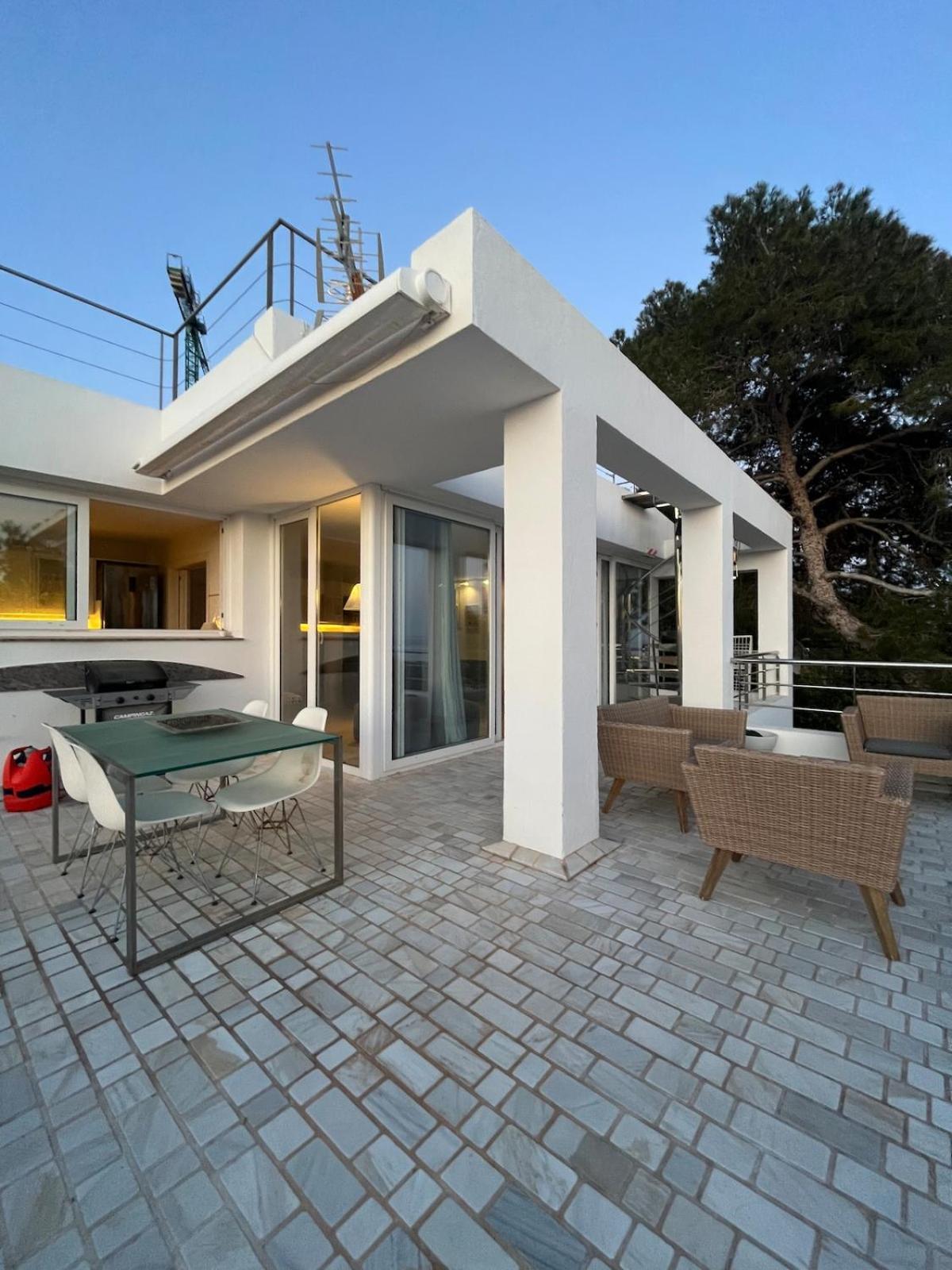 Casa vacanze Rosita Ibiza Talamanca (Ibiza)