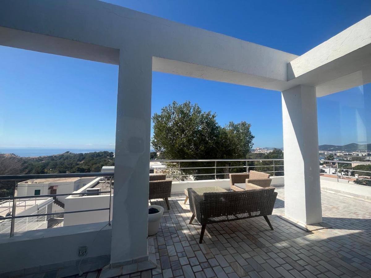 Rosita Ibiza Casa vacanze Talamanca (Ibiza)