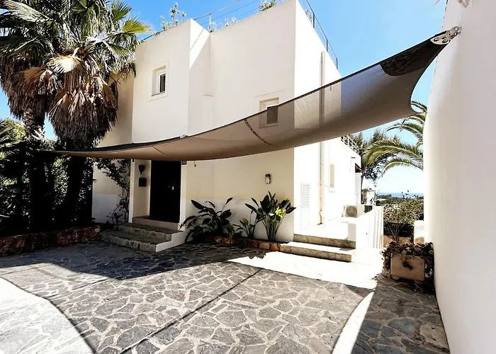 Villa Rosita Ibiza