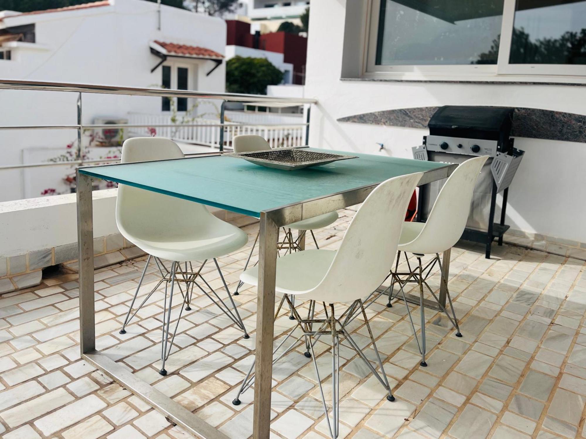 Rosita Ibiza Talamanca (Ibiza)