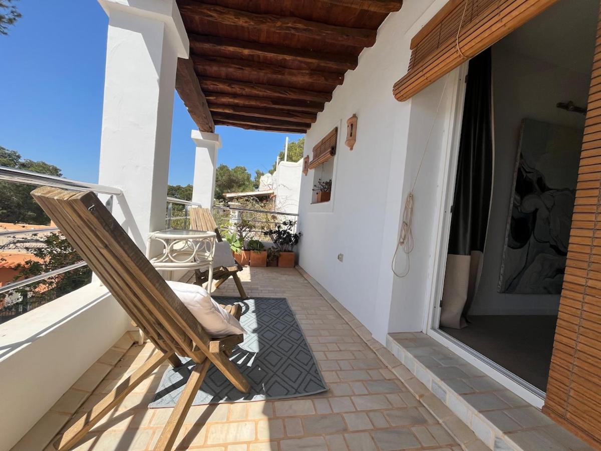 Rosita Ibiza Ferienhaus