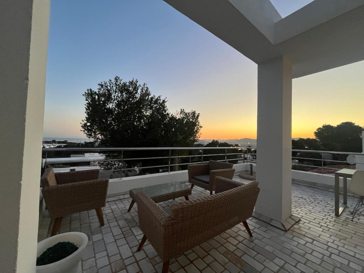 Rosita Ibiza Talamanca (Ibiza)