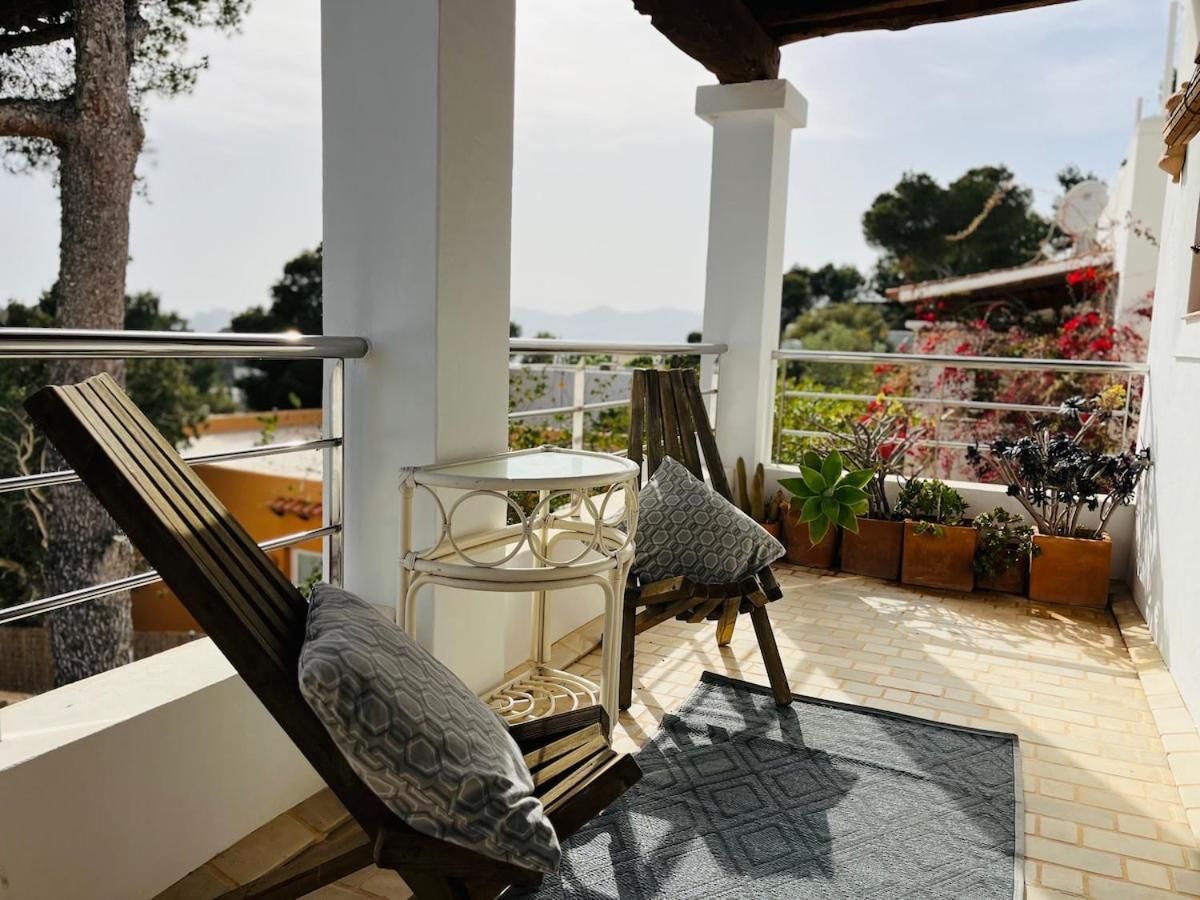 Ferienhaus Rosita Ibiza