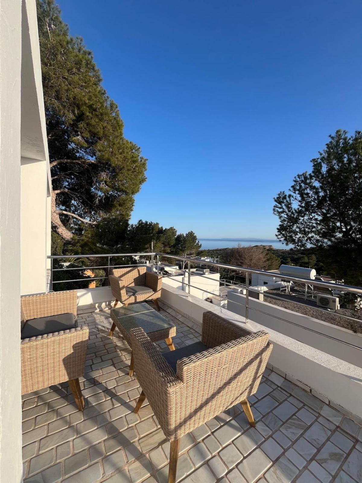 Ferienhaus Rosita Ibiza *