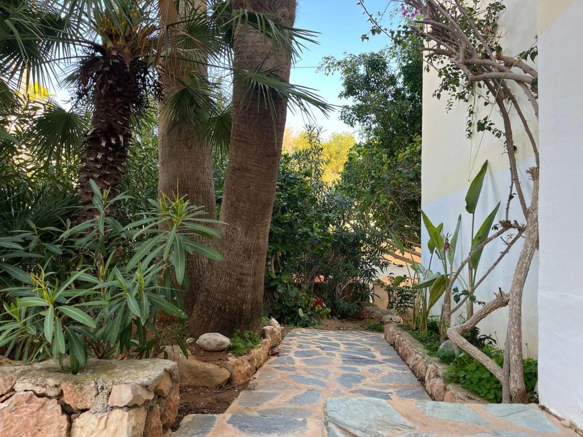 Rosita Ibiza Ferienhaus Talamanca (Ibiza)