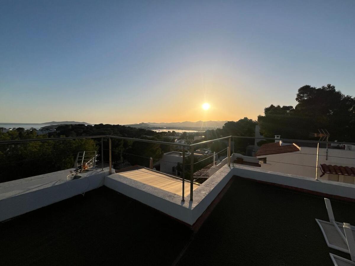 Ferienhaus Rosita Ibiza *