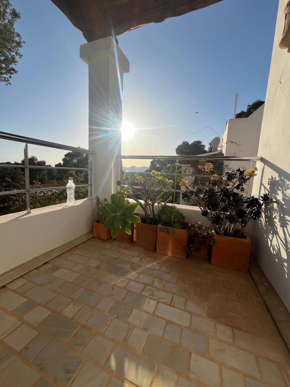 Rosita Ibiza Ferienhaus Talamanca (Ibiza)