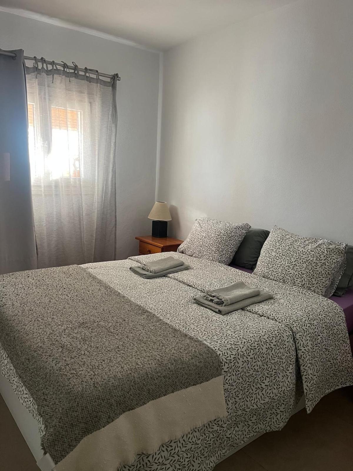 Rosita Ibiza Ferienhaus *