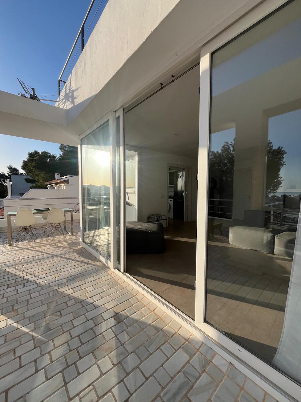 Ferienhaus Rosita Ibiza Talamanca (Ibiza)