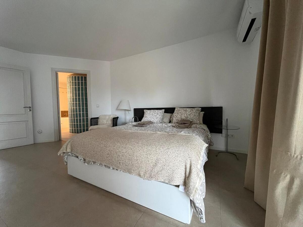 Rosita Ibiza Ferienhaus *