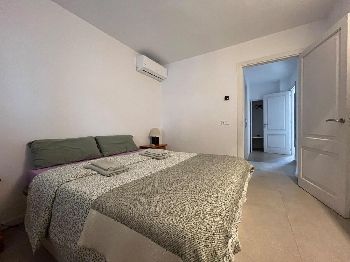 Rosita Ibiza Talamanca (Ibiza)