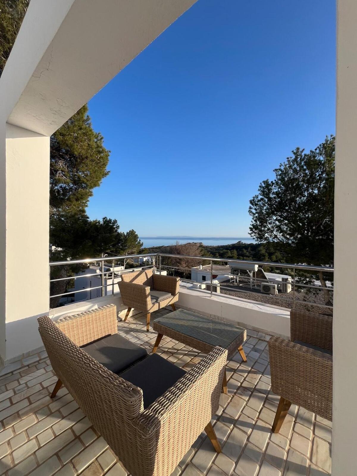 Rosita Ibiza Ferienhaus *