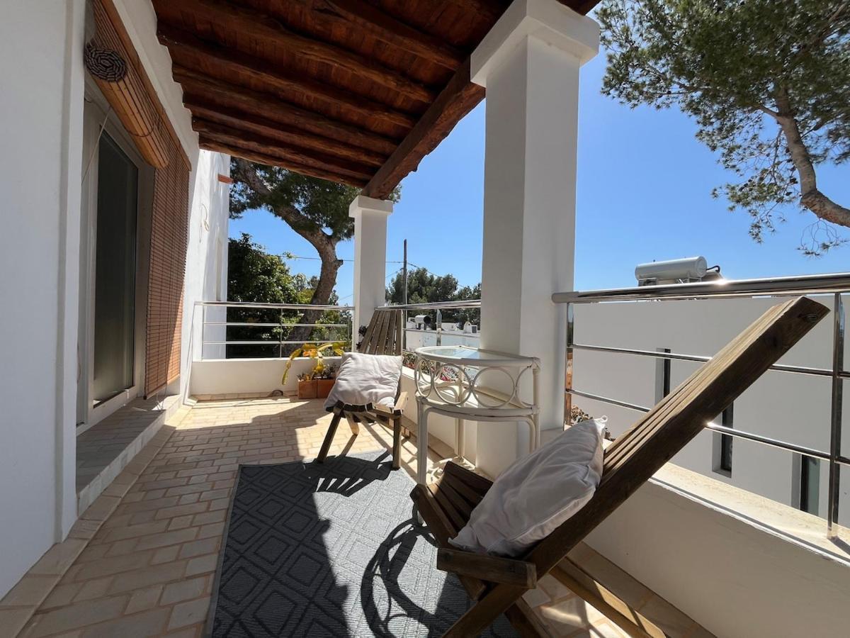Ferienhaus Rosita Ibiza Talamanca (Ibiza)