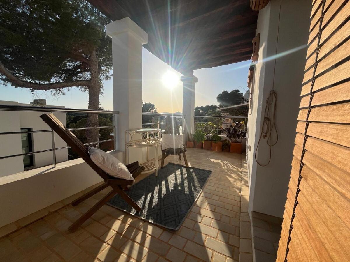 Ferienhaus Rosita Ibiza Talamanca (Ibiza)