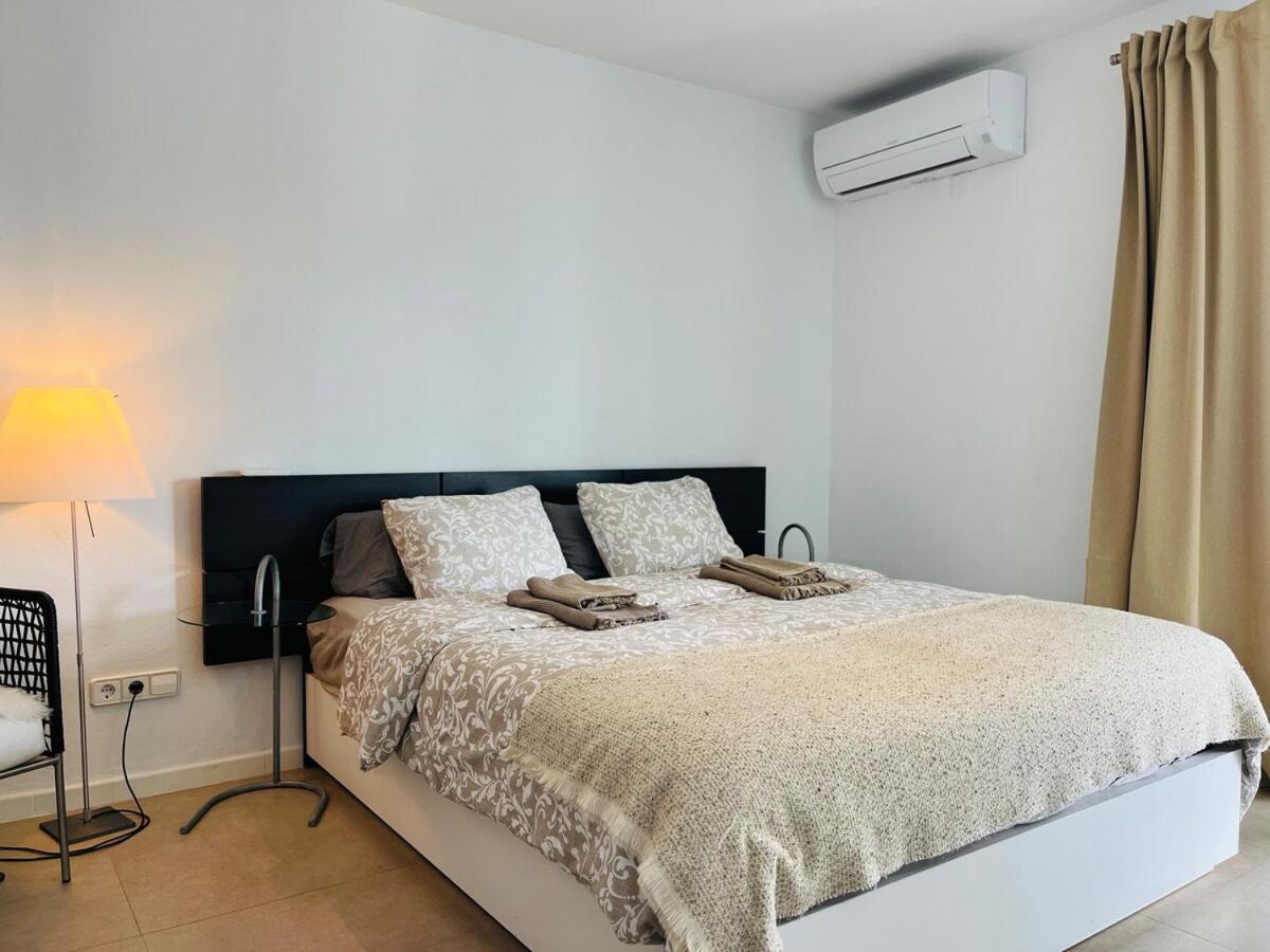Rosita Ibiza Ferienhaus *
