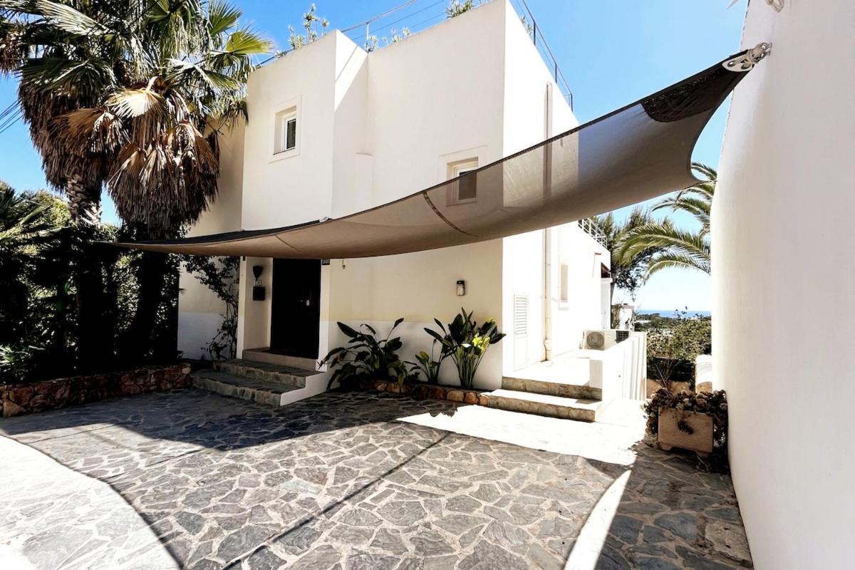 Rosita Ibiza Ferienhaus